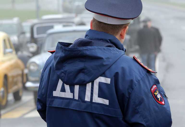 В Петербурге и Ленобласти в ходе рейдов на выходных поймали 35 пьяных водителей