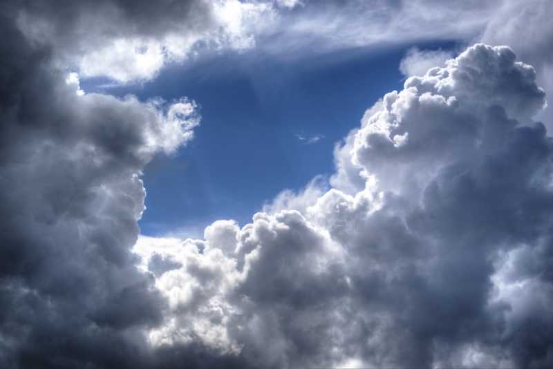 Облака и тепло обещают синоптики в Ленобласти в воскресенье
