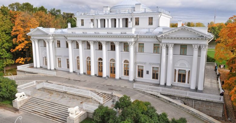 Центральный парк культуры и отдыха имени Кирова на Елагином острове могут полностью закрыть для…