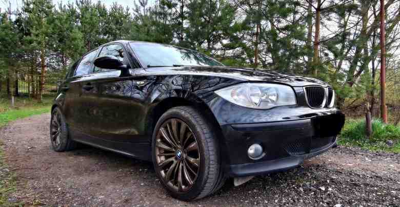 BMW e87 2005 год 2 литра автомат АКПП не пинается, мотор работает хорошо Подвеска…