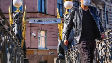 Режим ограничений, введённых из-за пандемии коронавируса в Петербурге, продлили до 11 октября. Соответствующий документ…