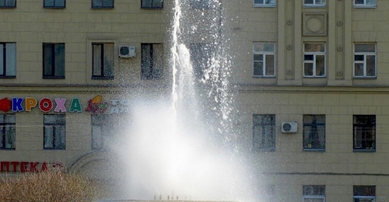 В Петербурге в следующем году в рамках программы по восстановлению и реконструкции городских фонтанов…
