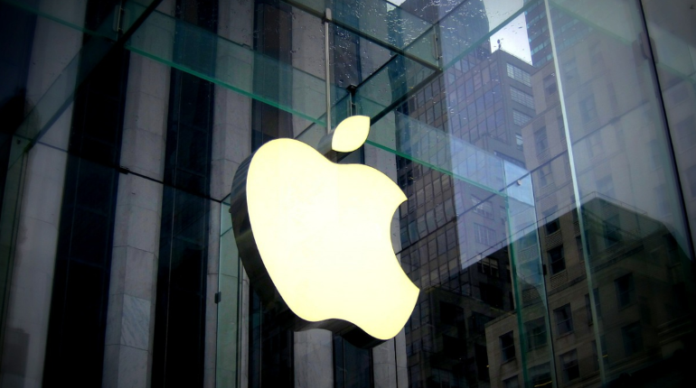 Apple представит новый iPhone на презентации 13 октября