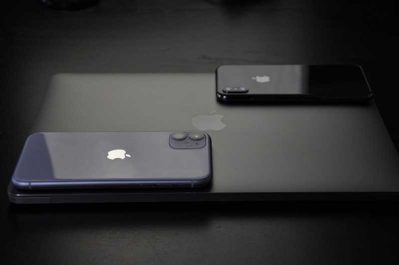 Apple намерена выпустить 75 млн iPhone 12 до конца года