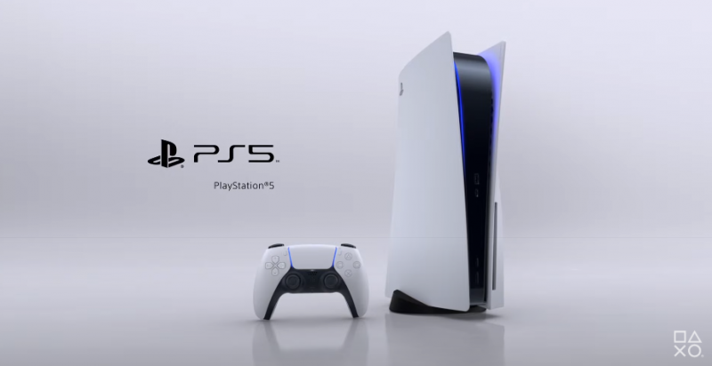 Дата презентации PlayStation 5 назначена на 16 сентября