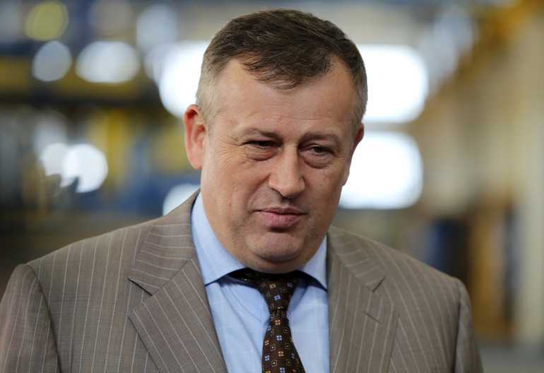 "Всех обошел": политолог отметил честность и трудолюбие Дрозденко