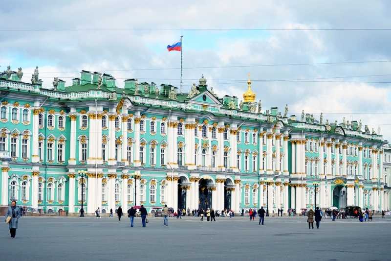 "Кросс нации" в субботу ограничит движение транспорта в Петербурге