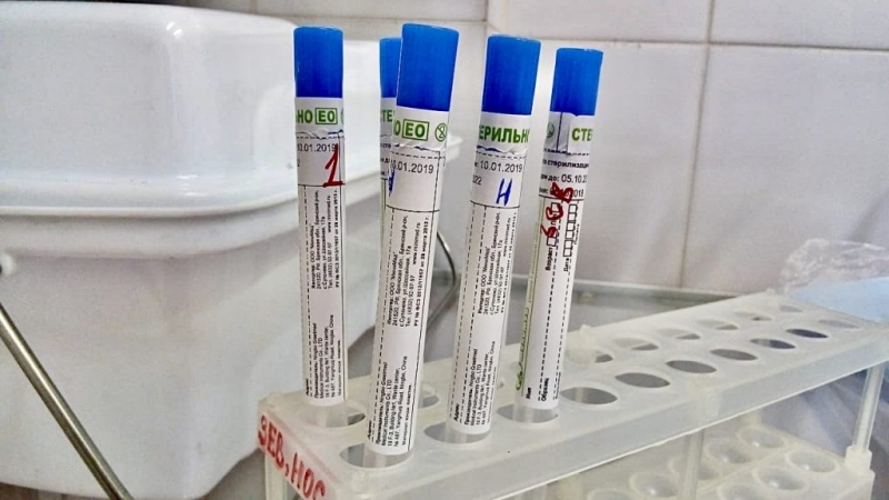 В Комздраве рассказали о 20 новых зарегистрированных случаях смерти от коронавируса