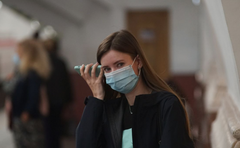 В Петербурге третий день подряд растет число умерших от коронавируса