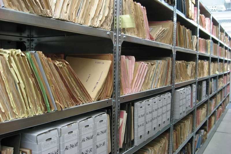 Занятие «Уникальные архивные фонды, часто используемые в работе над родословными» 2020, Санкт-Петербург — дата и место проведения, программа мероприятия.
