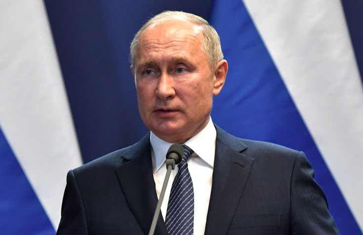 Путин ответил, останется ли на посту президента после 2024 года