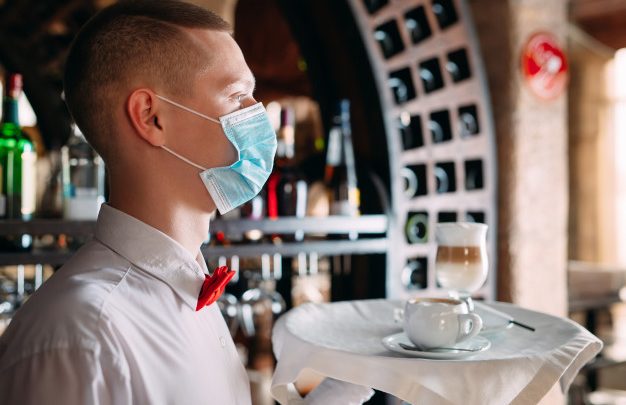 370 петербургских кафе, магазинов и предприятий сферы услуг могут потерять право на работу из-за…