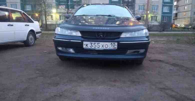 Продам Пежо 406, автомобиль в хорошем состоянии, 2002 год, рестайлинг, двиг 1,8 бензин, пробег…