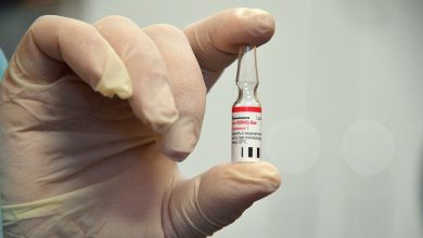 В ближайшие дни в Петербург поступит очередная партия вакцины от коронавируса в количестве 4667…