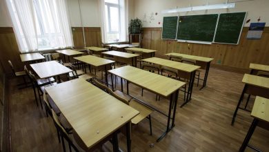 Школьные каникулы в Петербурге могут продлить до двух недель: дети выйдут на учёбу не…