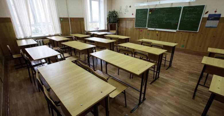 Школьные каникулы в Петербурге могут продлить до двух недель: дети выйдут на учёбу не…
