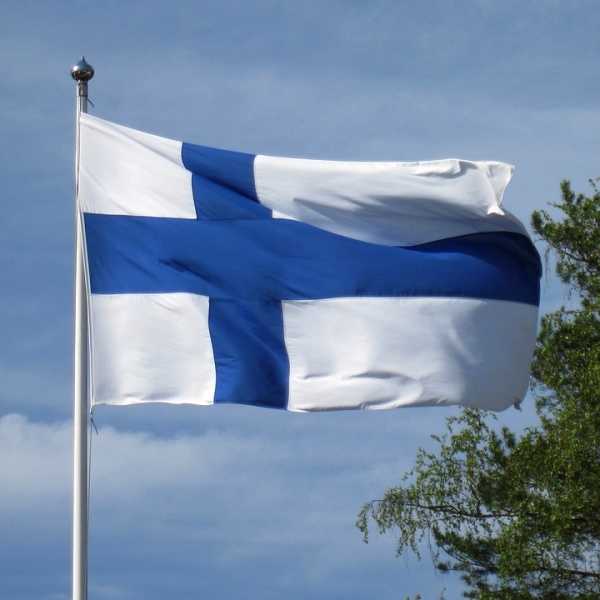 Границы России и Финляндии останутся закрытыми как минимум до 10 ноября