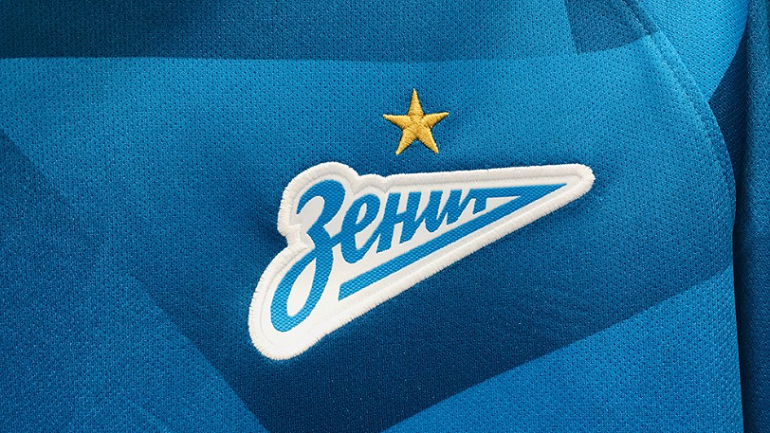Команда петербургского «Зенита» до 17-ти лет обыграла «Ростов» на выезде