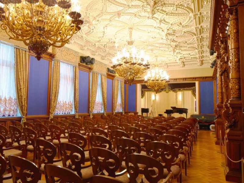 Концерт Равиля Ислямова 2020, Санкт-Петербург — дата и место проведения, программа мероприятия.