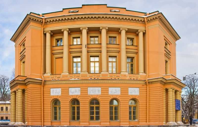 Семинар «Современное оборудование для исследования объектов культурного наследия» 2020, Санкт-Петербург — дата и место проведения, программа мероприятия.