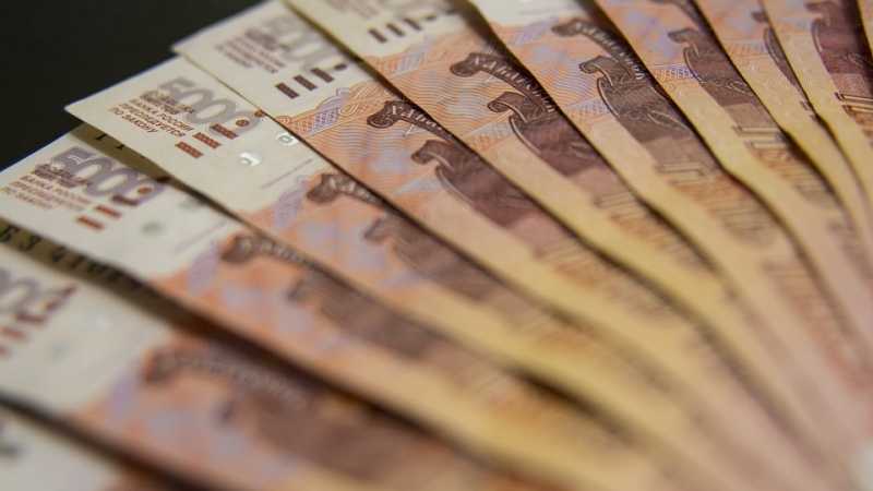 Топ-менеджера банка "Траст" арестовали по делу о мошенничестве на миллиард рублей