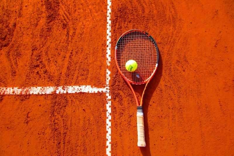 У одного из участников теннисного турнира St.Petersburg Open выявили коронавирус