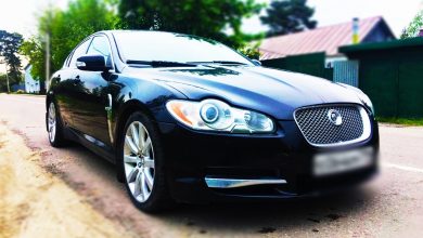 Ягуар ХF 2008 год! Мотор (бензин) 2(владельца) Jaguar XF AT Premium Luxury! Самая богатая…