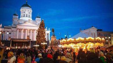 Власти Финляндии готовятся разрешить въезд туристам из стран с неблагоприятной эпидемиологической обстановкой, соответствующий закон…