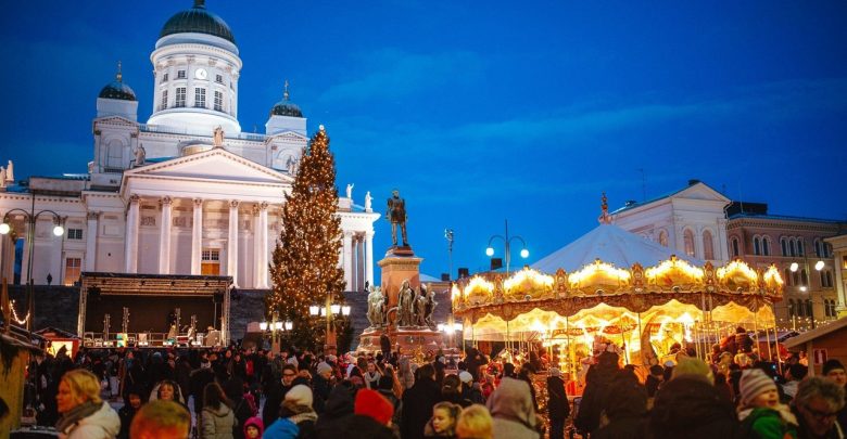Власти Финляндии готовятся разрешить въезд туристам из стран с неблагоприятной эпидемиологической обстановкой, соответствующий закон…