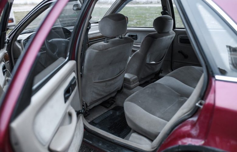 Ford Scorpio собирался в Германии, год выпуска 1992, цена:80000р.,по ПТС 2 владельца, цвет вишнёвый,…