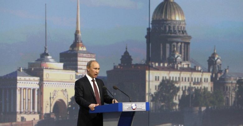 В Госдуму внесли законопроект, согласно которому президент Владимир Путин сможет баллотироваться еще на два…