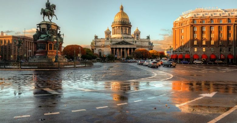 В Петербурге побит температурный рекорд. Воздух прогрелся до +11 градусов. Последний раз так тепло…