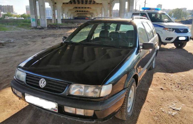 Volkswagen passat b4 1996 г 90 л.с., ГУР, кондей, АБС. Цена 87 т.р. По…