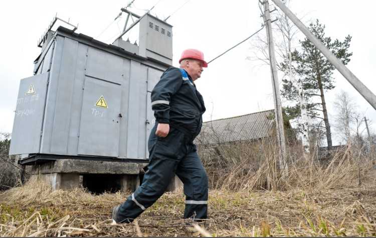 В Ленобласти и Петербурге появится единый тариф на электроэнергию