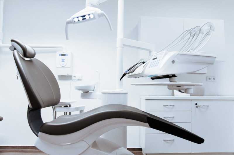 В России могут закрываться многие стоматологические клиники |