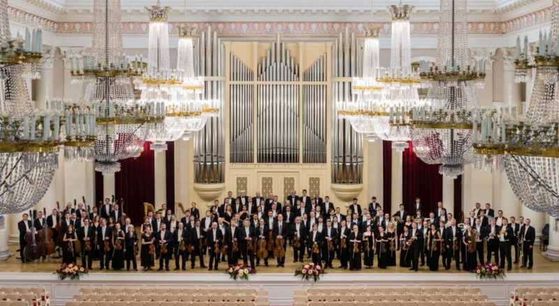 Концерт «Солист – Борис Березовский» 2020, Санкт-Петербург — дата и место проведения, программа мероприятия.
