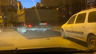 Сегодня в 16:50 на улице Александра Матросова Машина шаланда снесла водительское зеркало у машины…