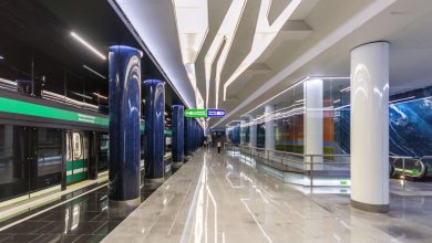 Станция метро «Зенит» не откроется в декабре. В комитете по развитию транспортной инфраструктуры города…