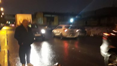 В 9 утра на Литовской улице у дома 16, женщину перебегавшую дорогу вне пешеходного…