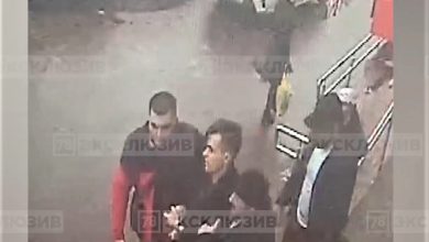 Новости нашего мегаполиса: 1. На Дачном проспекте из ресторана силой увезли мужчину. Полиция начала…