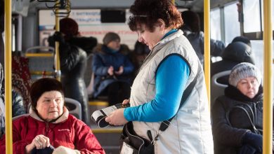 Жители Санкт-Петербурга и Ленинградской области смогут пользоваться льготами на проезд в общественном транспорте соседнего…