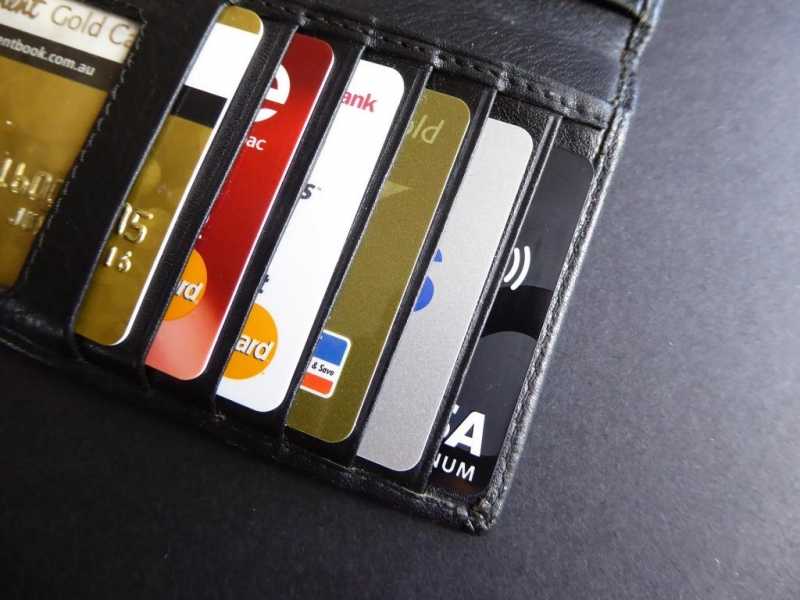 Сбербанк сообщил о сбое в работе карт Visa