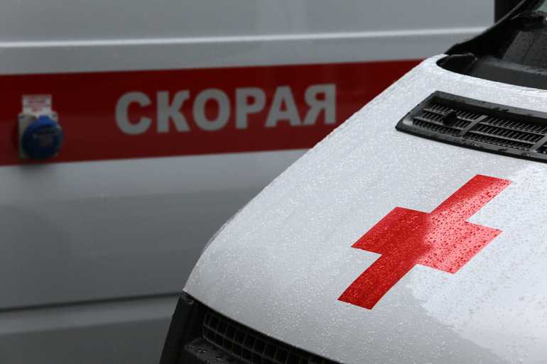 Петербург установил новый антирекорд по числу госпитализаций ковид-пациентов