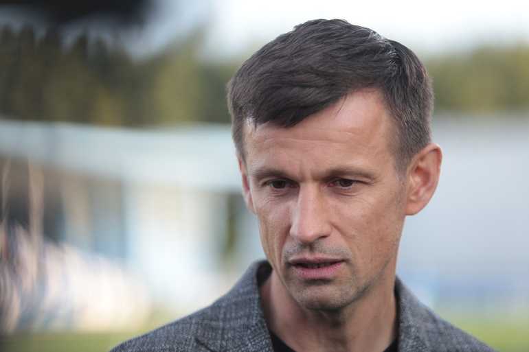 Тренер «Зенита» Семак ответил на вопрос об отставке после поражения от «Боруссии»