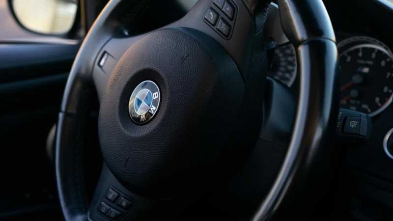 BMW отзывает в России 22 тыс. автомобилей, которые могут неожиданно загореться |