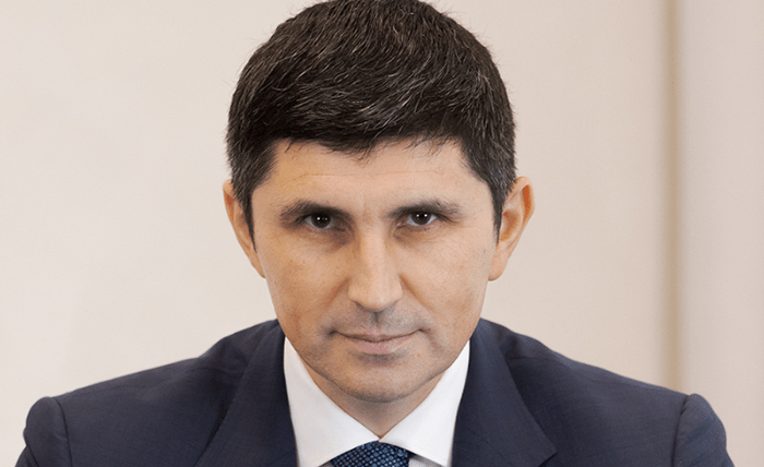 Сергей Дрегваль назначен на должность вице-губернатора Петербурга