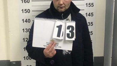 [club597542|Полиция Приморского района] задержала молодого человека, который 1 января около 7 часов утра у…