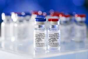 Массовая вакцинация от коронавируса начнется в РФ с 18 января. Об этом сообщила вице-премьер…