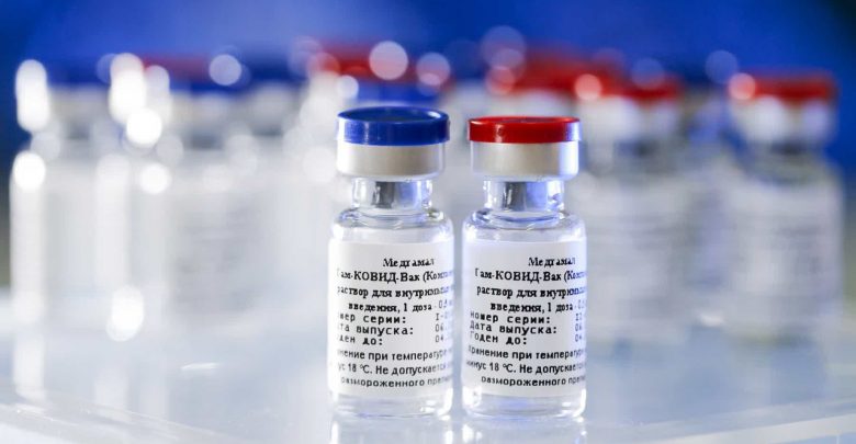 Массовая вакцинация от коронавируса начнется в РФ с 18 января. Об этом сообщила вице-премьер…