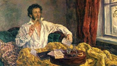 Список дуэлей Пушкина: 1816 год. Пушкин вызвал на дуэль Павла Ганнибала, родного дядю. Причина:…